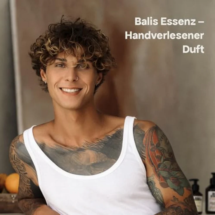Bali Care Haaröl Rosemary Scalp & Hair Oil, 30ml – Nährstoffreiche Pflege für dünner werdendes Haar mit Rosmarin und Aloe-Extrakten – Bild 6