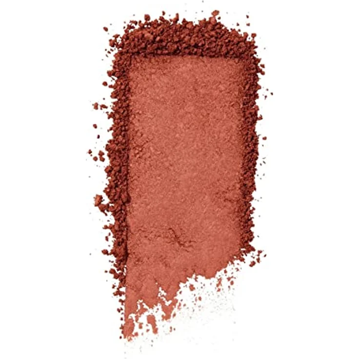 Benefit Blush Starlaa, Mini Rouge 2,5 g in rosig-bronzener Farbe, schweißfest und feuchtigkeitsbeständig mit glitzerndem Schimmer – Bild 2