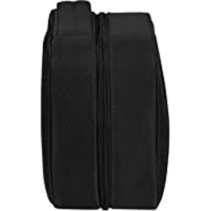 Samsonite Respark Toilet Kit - Kulturbeutel, 25 cm, Schwarz (Ozone Black) – Bild 3