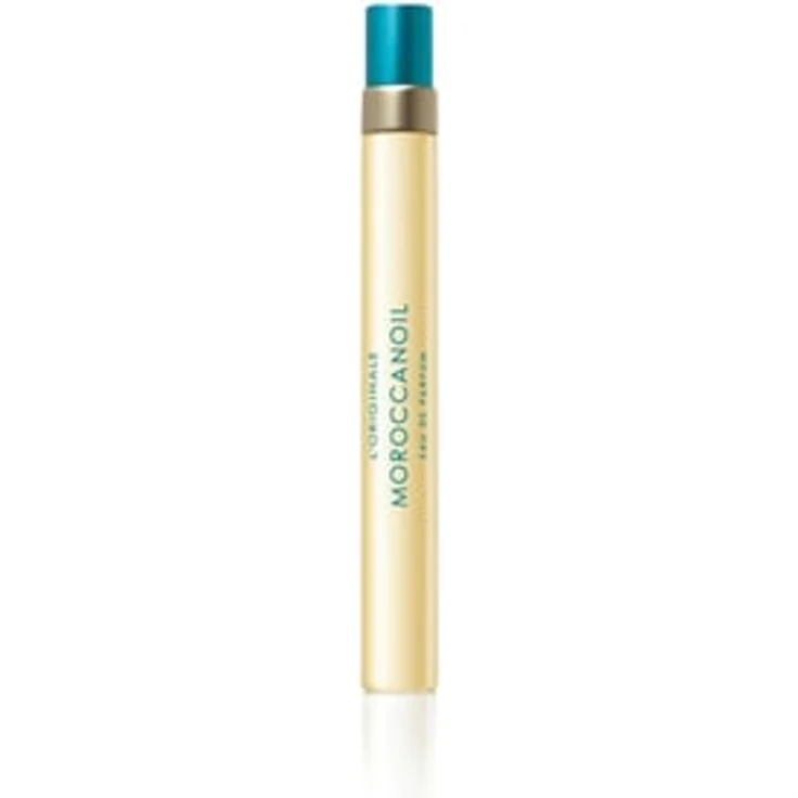Moroccanoil L'Original Eau de Parfum, Damenduft mit süßen Blumen und warmen Hölzern, 50 ml