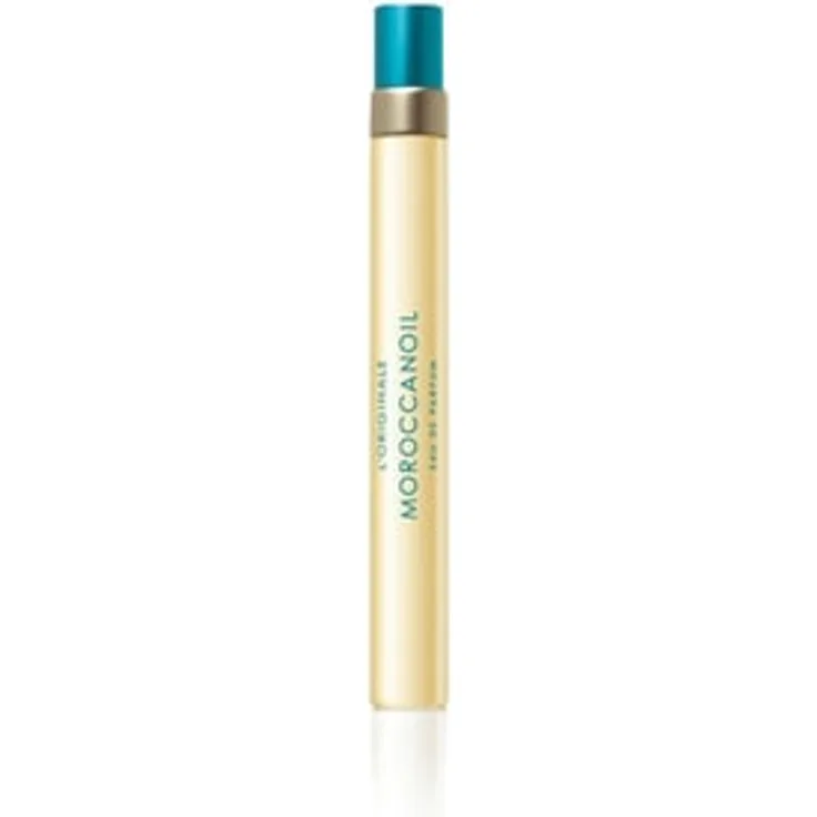 Moroccanoil L'Original Eau de Parfum, Damenduft mit süßen Blumen und warmen Hölzern, 50 ml