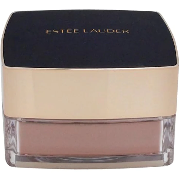 Estée Lauder, Double Wear Sheer Flattery Loose Powder - 03 Light Medium Matte, 9 g. – Bild 2