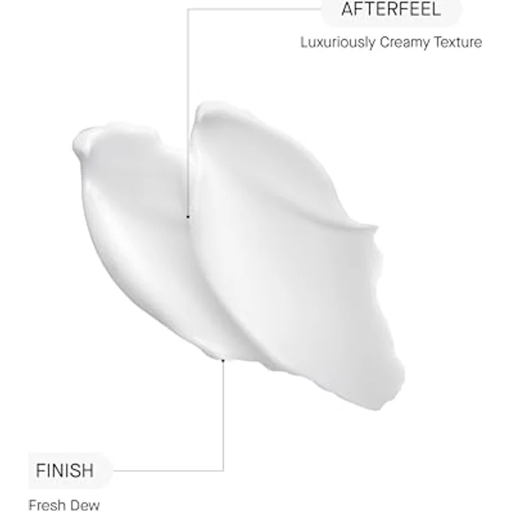 Transparent Lab Barrier Restoring Hydrating Cream, ultra-feuchtigkeitsspendende Gesichtscreme mit Hyaluronsäure und Antioxidantien, 50ml – Bild 4