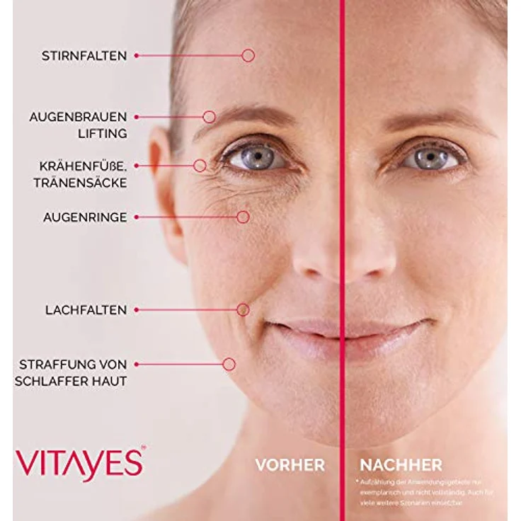 Instant Ageback - Lifting Creme 15 ml – Bild 4