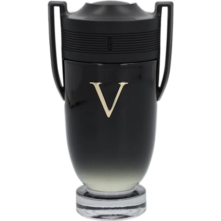 Paco Rabanne Invictus Victory Eau de Parfum (EdP) Herrenduft 200 ml Duftfamilie: orientalisch – Bild 3