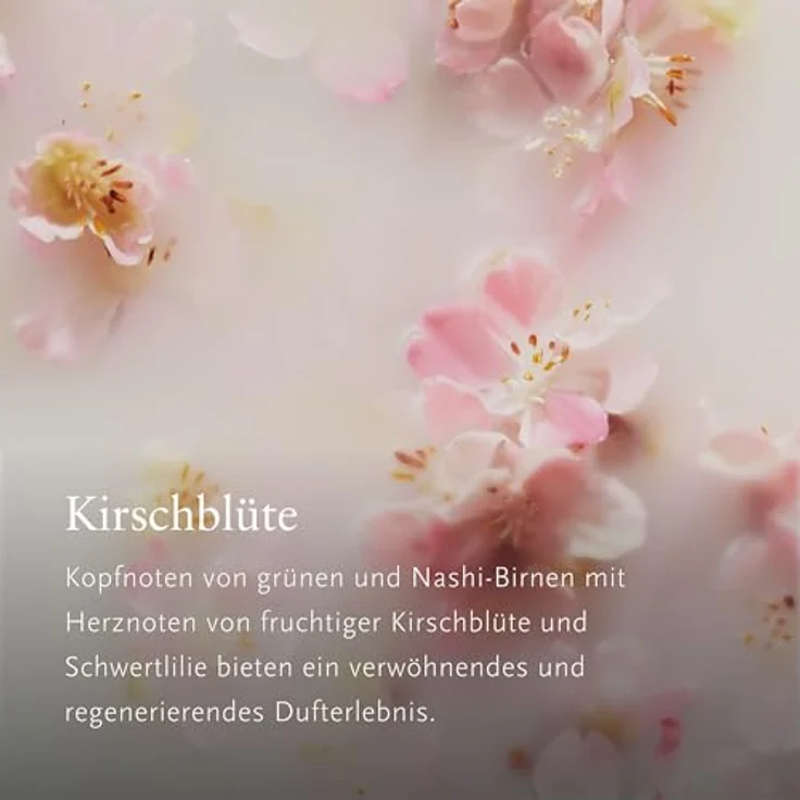 RITUALS The Ritual of Sakura Haar- und Körperspray, ausgleichender Duft mit Kirschblüte und Reismilch, 50 ml – Bild 4