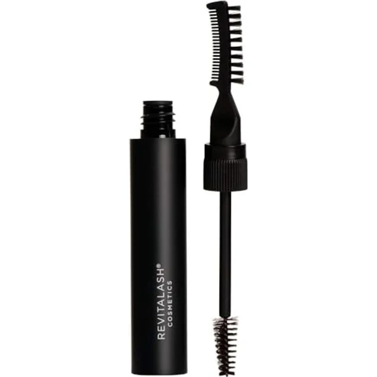 RevitaLash Augen Make-up Hi-Def Tinted Brow Gel Dark Brown Augenbrauengel 7,4 ml, Farbton Braun, verdichtend – Bild 2