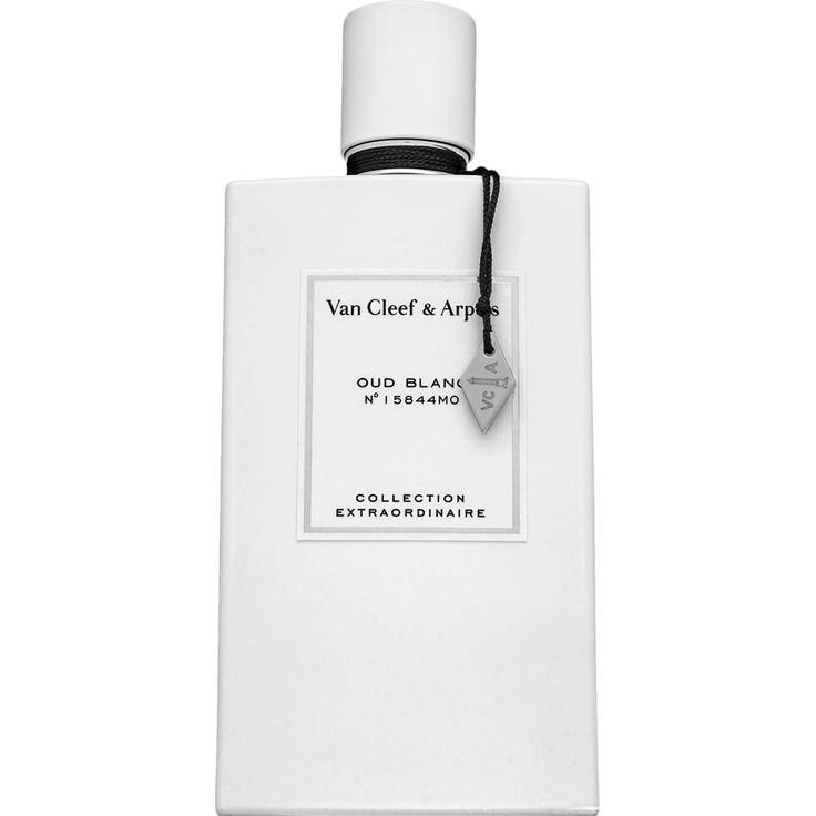 Van Cleef & Arpels Collection Extraordinaire Oud Blanc Eau de Parfum (EdP) Damenduft 75 ml Duftfamilie: Moschus, holzig
