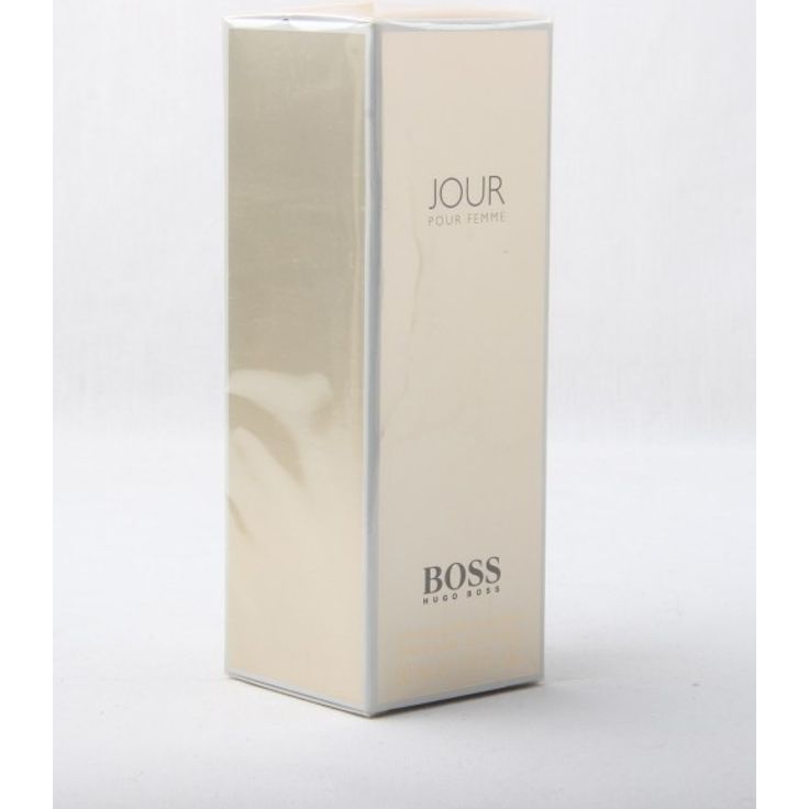 Hugo Boss Jour Pour Femme Eau de Parfum (EdP) Damenduft 50 ml Duftfamilie: zitrisch, fruchtig