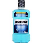 Listerine Zahnsteinschutz Lösung 600 ml, für ein strahlend sauberes Lächeln