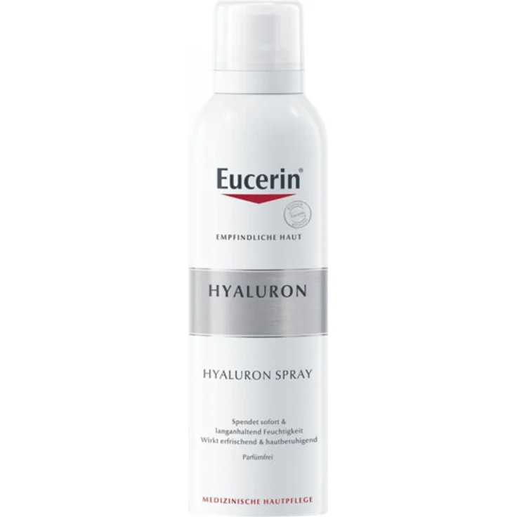 Eucerin Anti-Age Hyaluron Spray 150 ml – Bild 1