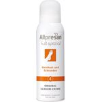 Allpresan - Original Schaum-Creme 4 Hornhaut und Schrunden - 125 ml