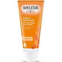 Bild für WELEDA Sanddorn Express Handcreme 50 ml