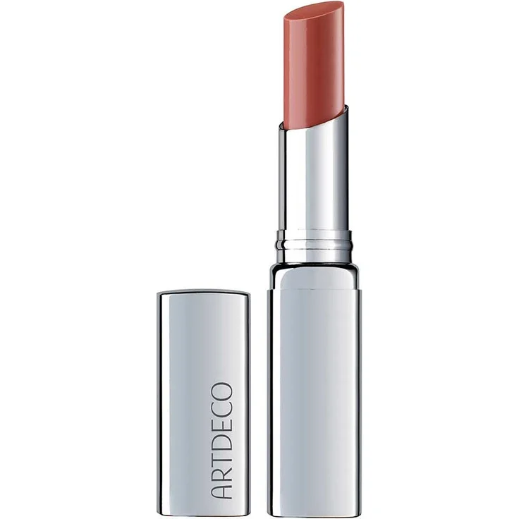Artdeco Color Booster Lip Balm 8 Nude, Farbton: Beige, Inhalt: 3 g – Bild 2