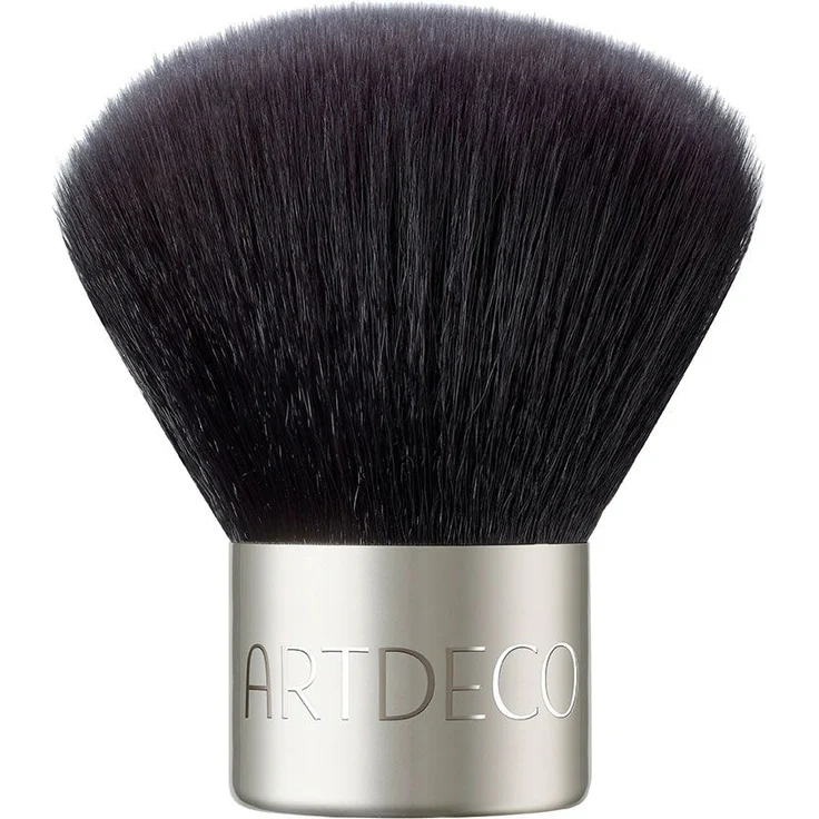 Artdeco Pinsel Brush Dekorative Kosmetik Make-up-Accessoires for Mineral Powder Foundation – Bild 2