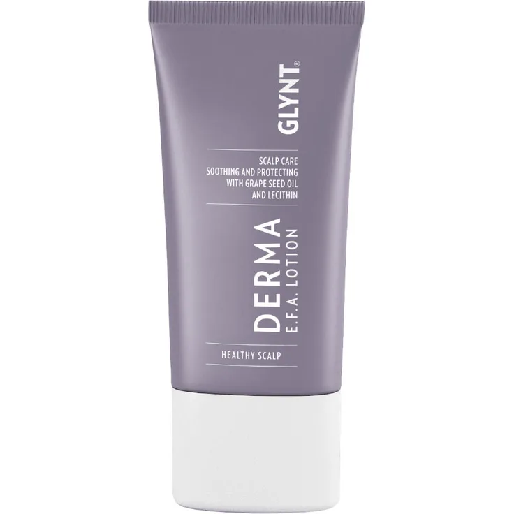 Glynt Haarpflege Derma Efa Stimulant 4 50 ml für alle Haartypen geeignet