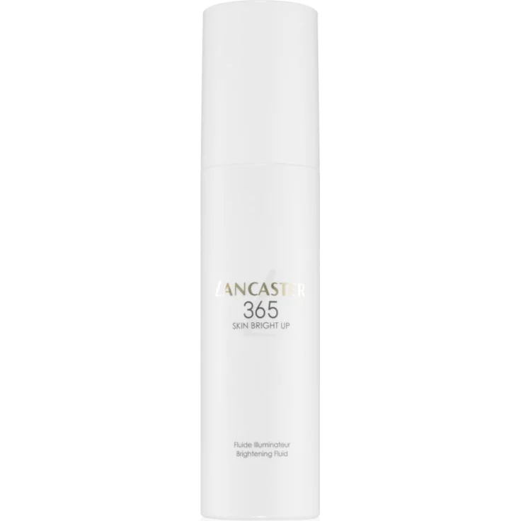 Lancaster 365 Skin Repair Brightening Fluid, aufhellendes Gesichtsserum gegen dunkle Flecken, 100 ml