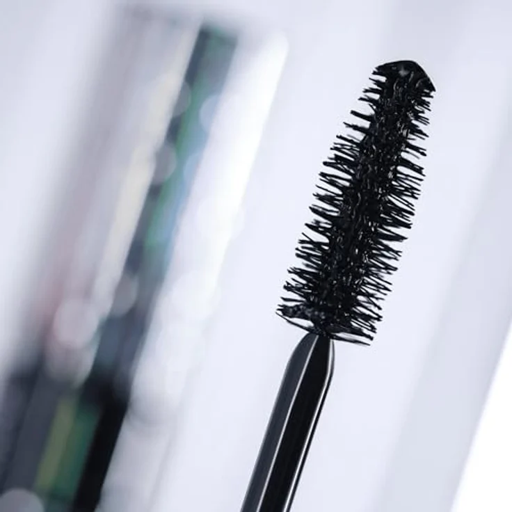 Catrice Hyper Lash Wasserfester Mascara, Volumen und Länge, 010 Electric Black, 11 ml – Bild 9