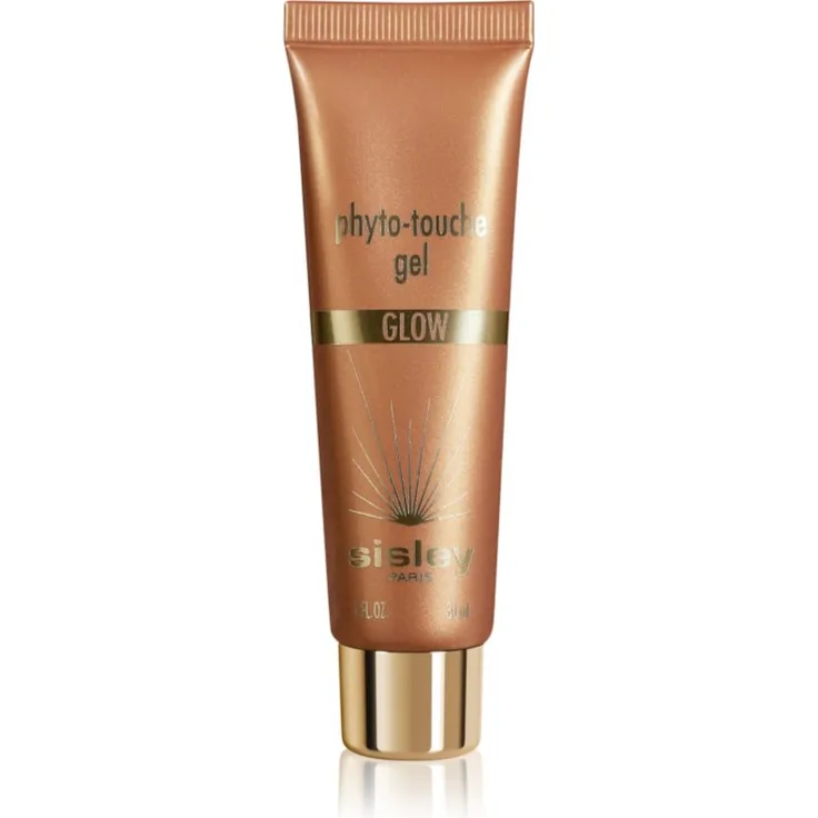 Sisley Phyto-Touche Gel Glow, tönendes Gesichtsgel mit aufhellender Wirkung, 30 ml