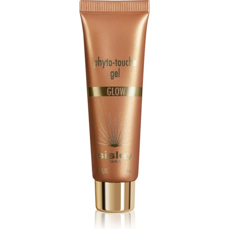 Sisley Phyto-Touche Gel Glow, tönendes Gesichtsgel mit aufhellender Wirkung, 30 ml