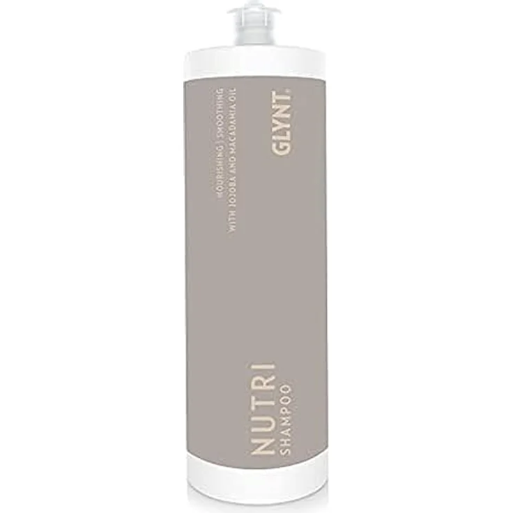 Glynt Nutri Oil Shampoo 05 - 1000 ml – Bild 2