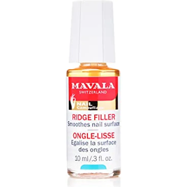 Mavala Nagellack Nagelbehandlung Nagelpflege Pflegelack Mavala 10 ml – Bild 6