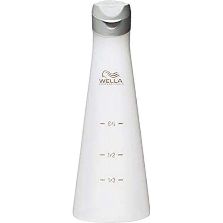 Wella Professional Applikatorflasche 500 ml – Bild 2