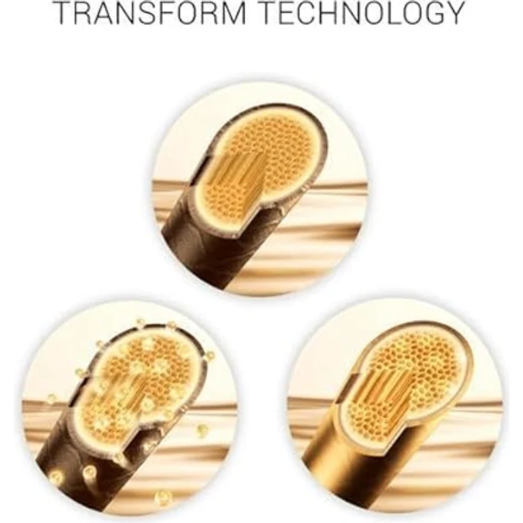 Wella SP Luxe Oil Conditioning Creme 200 ml – Bild 6