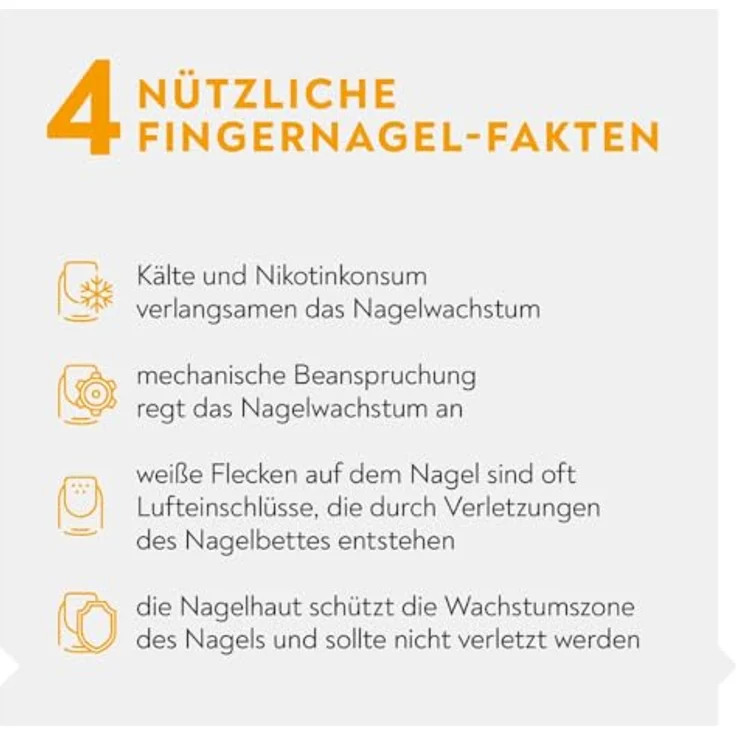 Bio-H-Tin BIO-H-TIN Nagelcreme Plus Nagelpflege 8 ml – Bild 8