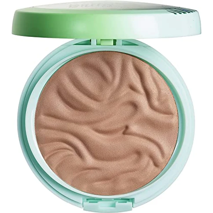 Physicians Formula Murumuru Butter Bronzer, 11 g, natürlicher Bronzer für sonnengeküssten Teint und Konturierung – Bild 2