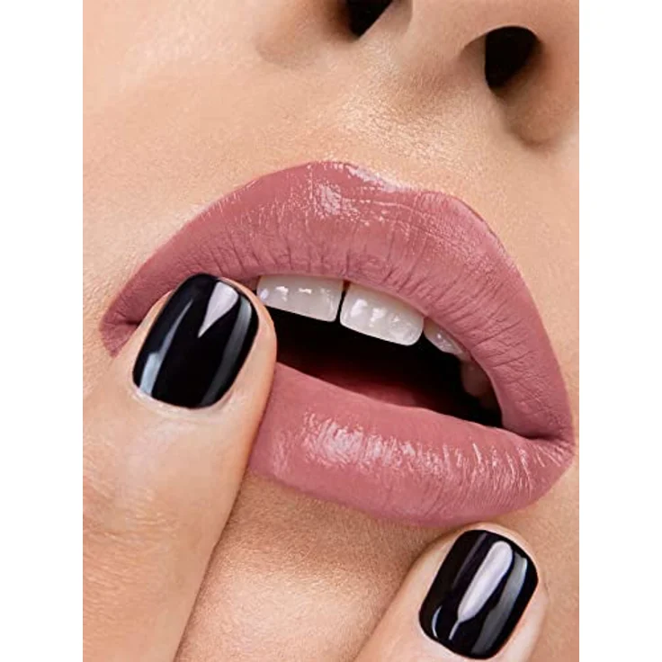 YVES SAINT LAURENT Rouge Pur Couture The Bold Lipstick Nr.12 Nu Incongru, 2,8 g – Bild 4