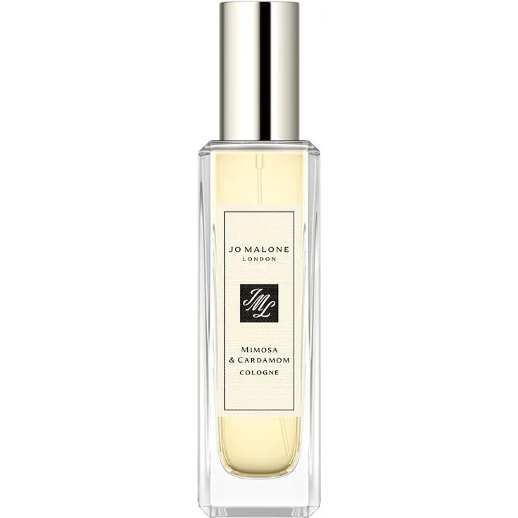 Jo Malone London - Cologne Mimosa & Cardamom, Unisex Eau de Cologne 30 ml mit honigsüßen Mimosen und kräftigem Kardamom
