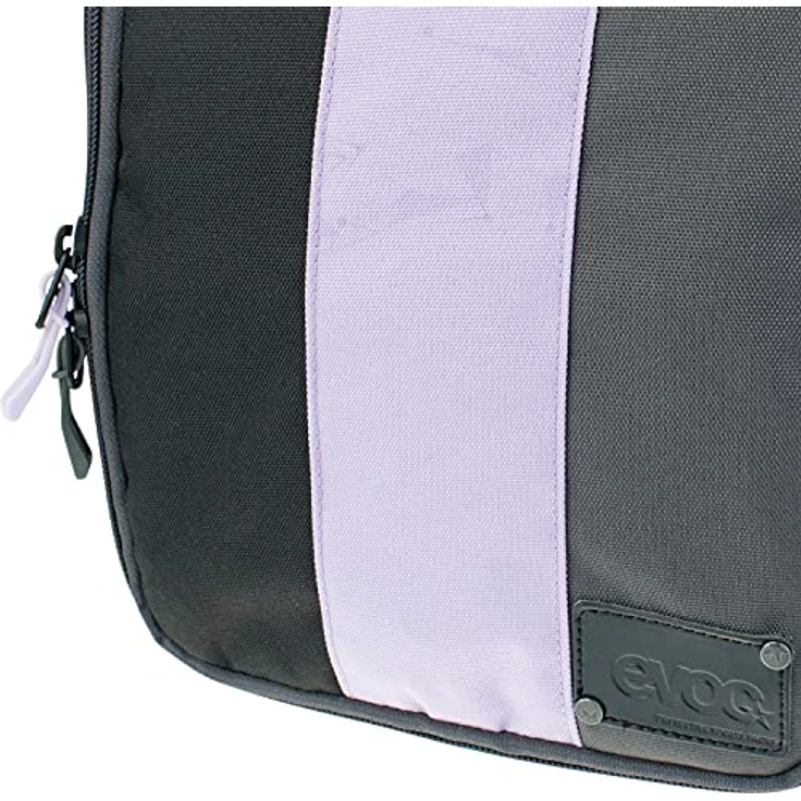 Evoc Wash Pouch Necessaire, Mehrfarbig, Kulturbeutel mit 2.50 l Volumen und Spiegel, zum Aufhängen – Bild 4