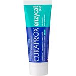 Curaden Curaprox Enzycal Zahnpasta 75 ml, das Zahngel Enzycal von Curaprox ist eine SLS freie Zahnpasta