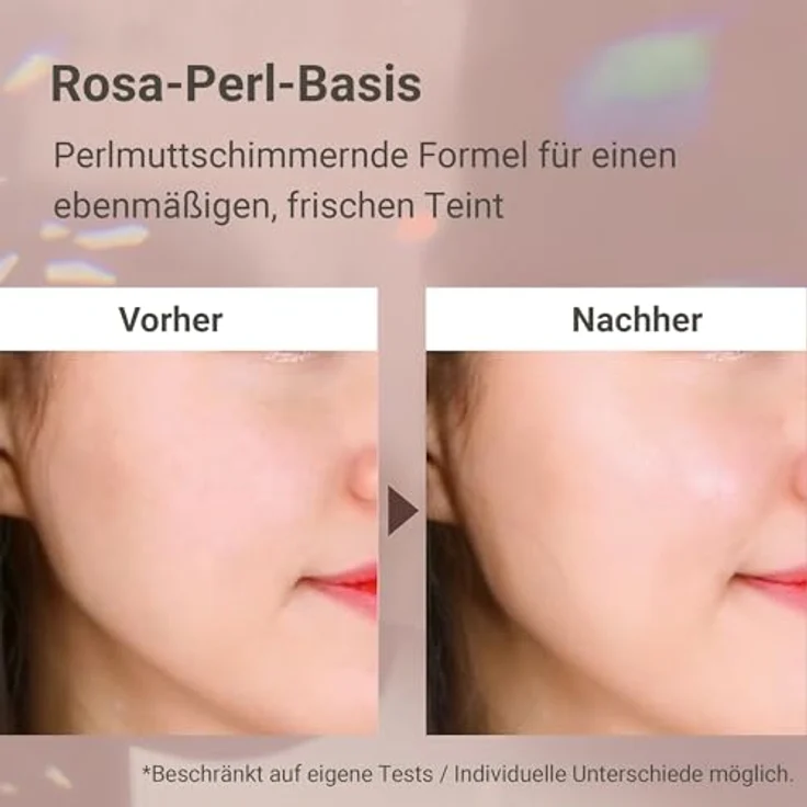 Heimish Artless Glow Base SPF 50+ PA+++ Sonnencreme 40 g – Bild 6