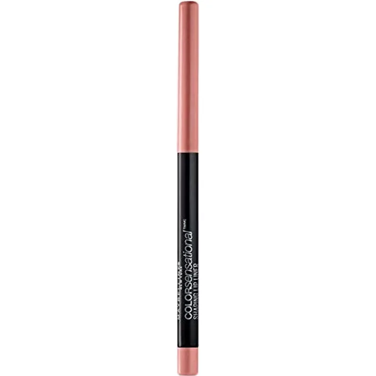 Maybelline Color Sensational Shaping Lipliner 0.28 g Nr. 20 - Nude Seduction
