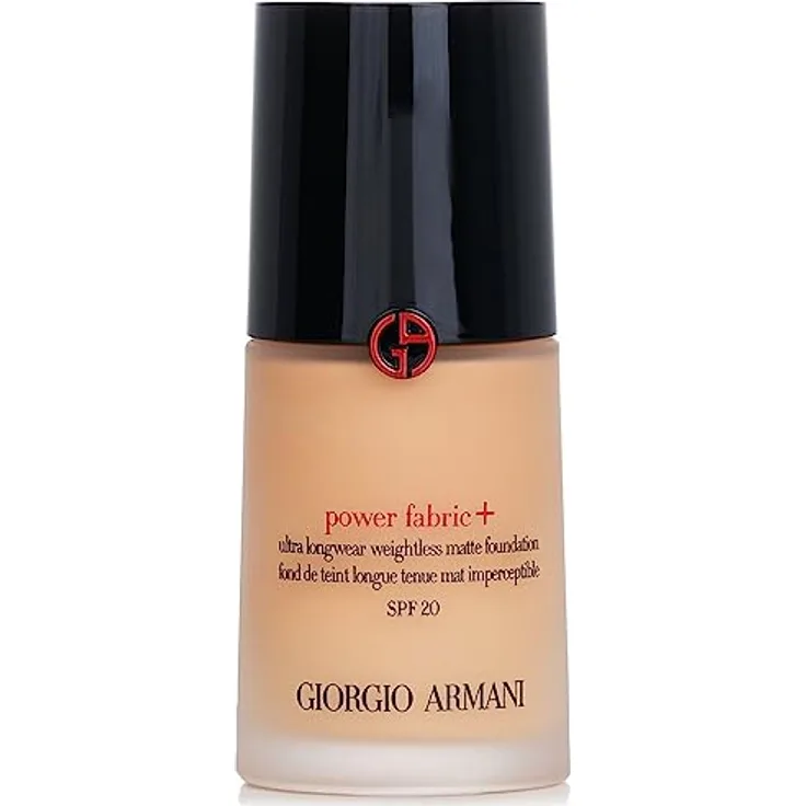 Giorgio Armani, Power Fabric+ Foundation Nr.5, 30 ml.