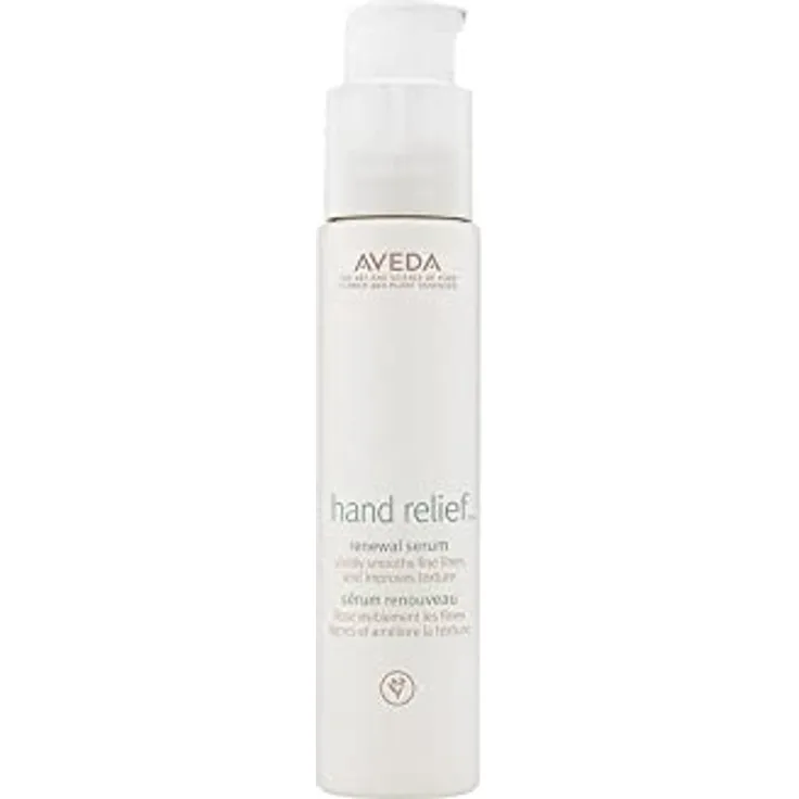 Aveda Hand Relief Renewal Serum 30ml - Serum für die Behandlung der Hände
