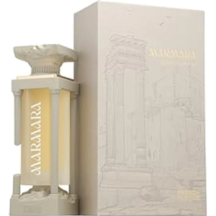 FRENCH AVENUE Marmara - Eau de Parfum 100 ml für Damen, luxuriöser Damenduft – Bild 2