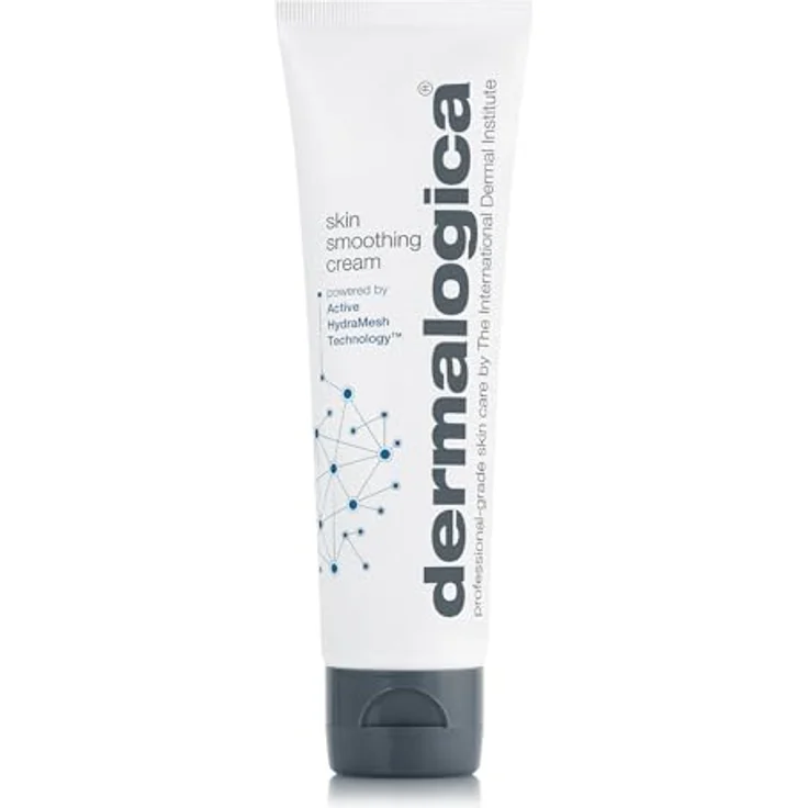 Dermalogica Moisturisers Skin Smoothing Cream Creme Mischhaut Trockene Haut 50 ml – Bild 2