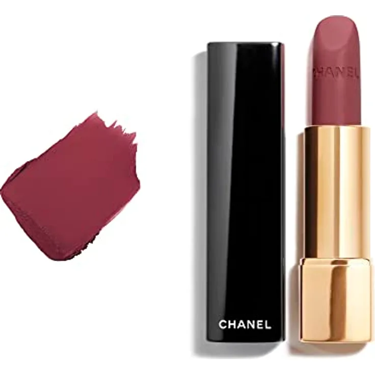 CHANEL Rouge Allure Velvet Luminous Matte Lip Colour Nr.71 Rupturiste, 3,5 g