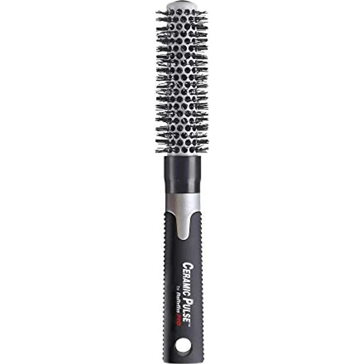 Babyliss - BABCB1 Keramikbürste – Bild 2