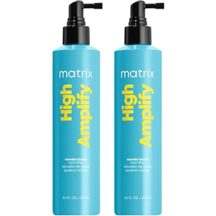 Matrix Total Results High Amplify Wonder Boost 250 ml – Bild 2