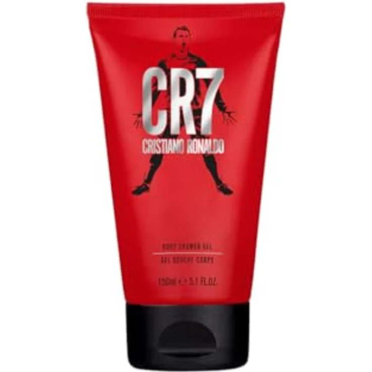 Cristiano Ronaldo CR7 Him EdT 30 ml + Duschgel 150 ml – Bild 4