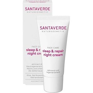 Bild für Santaverde Sleep & Repair