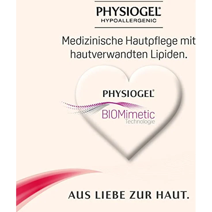 PHYSIOGEL Calming Relief A.I. Handcreme 50 ml – beruhigende Handcreme für rissige Hände – pflegt die Hände mit Panthenol und natürlichen Fetten – Bild 2