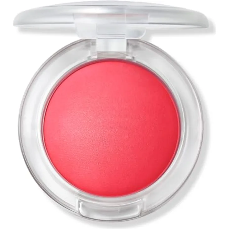 MAC Cosmetics GLOWPLAY Cushiony Luminous Blush Heat Index 7,3 g - Altrosa, Leuchtend, Alle Hauttypen