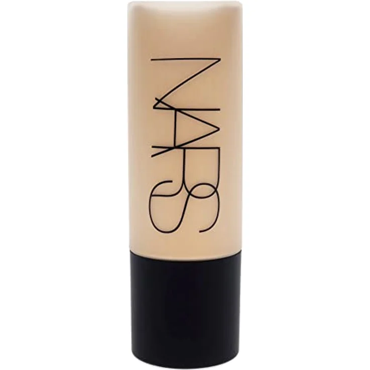 NARS Soft Matte Medium 3 Stromboli Foundation, 45 ml – Bild 2