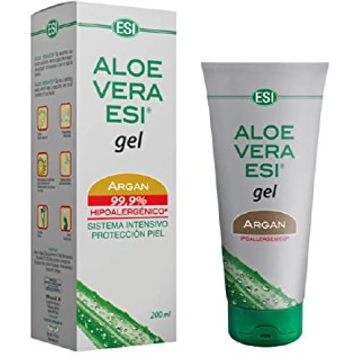 ESI Massagelotion, 1er Pack(1 x 200 ml)