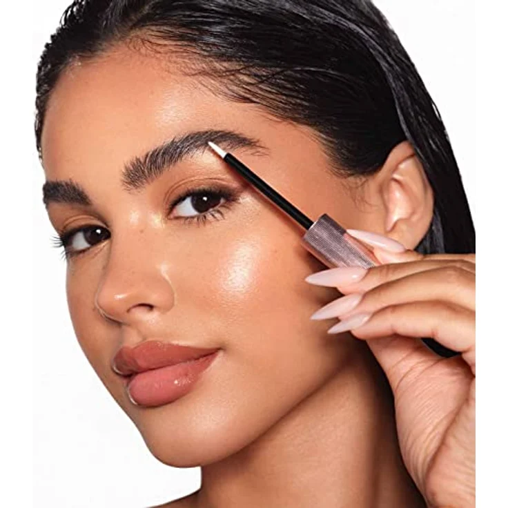Anastasia Beverly Hills Brow Genius® Conditioning Brow Serum, 3.50 ml mit sechs verjüngenden Inhaltsstoffen – Bild 3